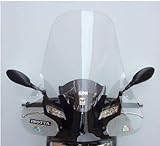 Peugeot LXR (2009) Parabrezza HCH 670 mm