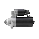 TESLA TECHNICS TT16395 PRO Motorino di avviamento per auto 12V, 1.70 KW. Compatibili con VOLKSWAGEN, SEAT, SKODA. Eccellente rapporto qualità-prezzo. Installazione facile e garanzia.
