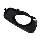 SPORTARC Fendinebbia per copertura per Smart For Two 451, 2007 al 2014, lato sinistro/destro (sinistra)