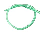 50 Cm Tubo Olio Benzina Miscela 5 x 10 mm Ciclomotore Cross Quad Moto Scooter Universale Ape Compatibile con Vespa ecc