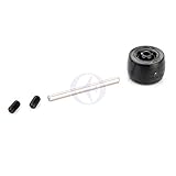 Thunder Tiger Wheelie Wheel MTA4