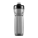 Cannondale Gripper Aero Bottle - Grigio, 600ml