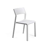 SEDIA TRILL BISTROT BIANCO NARDI.-4025300000-