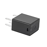 Relè da 30 Amp for SeaDoo Sea-Doo 4-TEC RXP-X RXT-X GTX WAKE SPARK GTI GTS BRP RXT 130 230 255 260 300 Presa relè 278002822(2PCS)