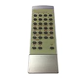 Telecomando Sostituisci for TEAC CD Lettore DVD Controller VRDS-1 VRDS-3 RC-400 RC-626 VRDS-5 VRDS-7 RC-500 VRDS-10 VRDS-20