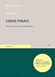 Codice penale annotato con la giurisprudenza 2025