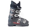 TECNICA Scarponi Sci Uomo 101966G1 062 Mach Sport HV 80 RT Graphite (42 1/2-27.5)