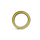 ISB Bora Ultra Cuscinetto, Inox ss6806 – 2RS, 30 x 42 x 7