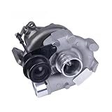 Turbocompressore compatibile per Fiat Ducato II 2.8 JTD 8140.43S 94Kw 2001-2006 0375F6 49377-07052 Turbina motore turbocompressore