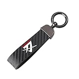 KongFumoto Portachiavi Portachiavi Moto In Fibra Di Carbonio Per Suzuki KATANA GSX1000S GSX1100S GSX 1000 1100 S Moto Portachiavi