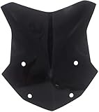 Cupolino Con Per BMW Per R 1200 Per GS Per R1200 Per GS Adventure Per ADV Per LC 2012-2020 2016 2015 Parabrezza Moto Protezione Deflettore