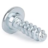 Spare Hardware Parts Ricambio per mobili IKEA Euro vite con collo CXN vite (113287)