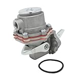 Pompa Meccanica Carburante PON108 504090935 4757883 4756678 BCD 1947/6