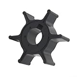 Per Yamaha fuoribordo girante di ricambio per motori 4HP 5HP 6HP 6HP 6E0443520000 compatibile con Hidea e modelli