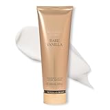Bare Vanilla Fragrance Body Lotion 236 Ml