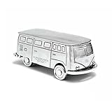 Spalding Germany Van Alluminio