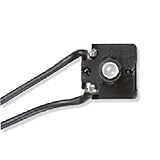 SIMON URMET NEA led bianco con cavi 230V 10291/230.B