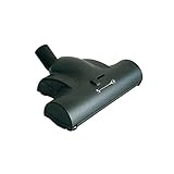 Spazzola battitappeto cm 30 Ø32 aspirapolvere centralizzato