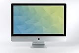 Apple iMac 27" 2019-3GHz i5 6 Core - 32GB RAM - 1TB Fusion Drive - Radeon Pro 570X 4GB (Ricondizionato)