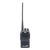Stazione radio VHF portatile Alinco DJ-A-11-E, 136-174 MHz, VOX, Squelch, Compander, batteria 1500mAh, CTCSS/DCS
