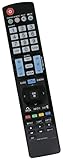 ALLIMITY AKB72914293 Telecomando Sostituisci per LG Plasma TV AKB72915207 AKB72915244 AKB72914202 AKB72915246 AKB73275606 AKB72915217