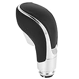 DOMENICA Pomello Leva Cambio Automatico Compatibile con Opel Vauxhall Insignia Astra Holden Buick Regal (A)