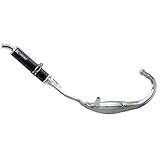 Turbo Kit - Scarico Aprilia Rs 50-Chesterfield Omologa.