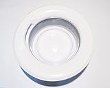 Porta Oblo' Completo Per Lavatrice It Wash Zoppas Z805 39901022500