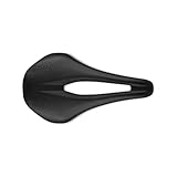 FIZIK 8021890499271, Sella Unisex Adulto, Nero, 140 mm