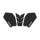 Moto Protezione Adesivi Per Yam&aha Tracer 7 Tracer 700 TRACER700 TRACER7 GT 2020 2021 Moto Antiscivolo Laterale Rilievo Del Serbatoio Del Carburante Impermeabile