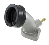 RMS Collettore aspirazione Yamaha Majesty 125/150