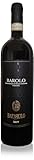 Batasiolo BAROLO DOCG, Vino Rosso Fermo, Secco, Area di Produzione del Barolo DOCG, Vino dal Sapore Equilibrato