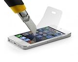 Markenlos Pellicola Vetro TEMPERATO Premium Glass 9H per Huawei Ascend P8 Lite Smart