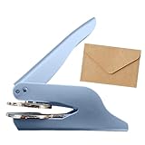 Improntatrice Per Libri | Stampo A Rilievo Manuale Portatile - Macchina Manuale Per Impronte Su Inviti Di Nozze, Buste E Artigianato In Carta Insegnanti Donne