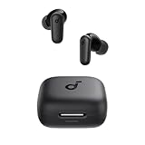 Soundcore P30i Cuffie Bluetooth di Anker, Auricolari Wireless con Cancellazione del Rumore Forte e Intelligente, Bassi Potenti, 45 Ore, Custodia e Supporto per Smartphone 2 in 1, IP54, Bluetooth 5.4