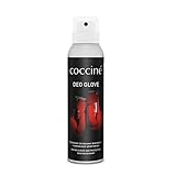 Coccine - Deodorante per Guantoni da Boxe e Guanti Sportivi, Effetto Antimicotico e Antibatterico, Efficace Eliminazione degli Odori, Comoda Applicazione, Prolunga la Durata del Guanto