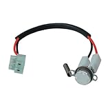 Termostato cablato per ventilconvettori