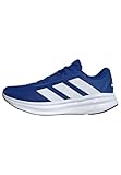 adidas Uomo Galaxy 7 Running Shoes, Royal Blue/Cloud White/Dark Blue, 44 EU