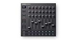 Novation Launch Control XL 3 - Superficie di controllo e mixer MIDI alimentato con USB per integrazione DAW e hardware dotato di 8 fader, 24 encoder infiniti, MIDI I/O a 5 pin e pacchetto di software.