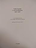 Carlo Scarpa. I Vetri di Murano 1927-1947.