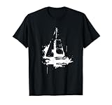 Disegno di barca a vela Catamarano da spiaggia Maglietta