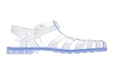 SUN cristallo - Sandali acquatici misti 43 CRISTAL - MEDUSE