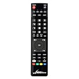 Telesystem TELECOMANDO compatibile Telesystem TS4000- TS4000 TS S2 HEVC