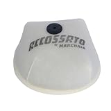 Accossato MKT603 Filtro Aria Marchald Compatibile con KTM SX 85 (2005/2012)