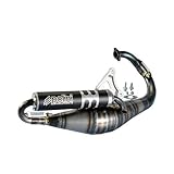 Marmitta Polini Evolution 2 70 ccm/Minarelli in piedi