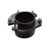 Supporto Pompa benzina carburante gas BMW K75 K100 K 75 K 100 52mm