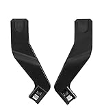 Baby Jogger BJ0198398200 Adattore Seggiolino Auto City Mini2 per Maxi Cosi