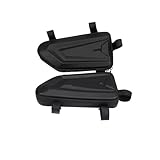 Borse Per Paratelaio Moto Per Ducati Multistrada 950 950s 1200 1200s 1260 ENDURO MTS 950 MTS 1200 Borsa Triangolare Borsa Manubrio(Un paio)