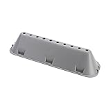 Hotpoint Indesit - Palette amovibili per cestello lavatrice Indesit Hotpointserie WMF, WML, WIN, HVL, Indesit W, WIA, WIE, WIL