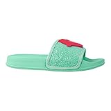 Agatha Ruiz de la Prada 232980, Infradito, Turchese Mat, 31 EU